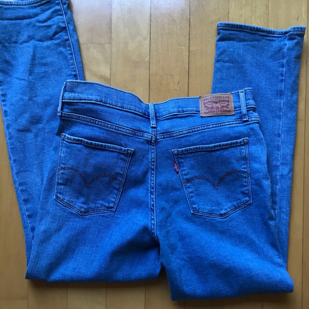 Levi’s jeans - Picture 3 of 5